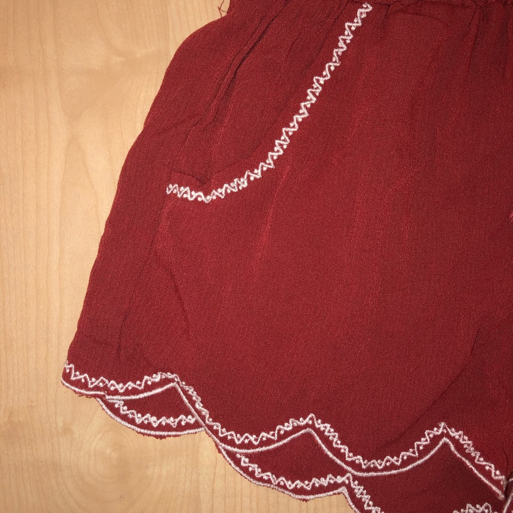 shorts - Picture 2 of 3